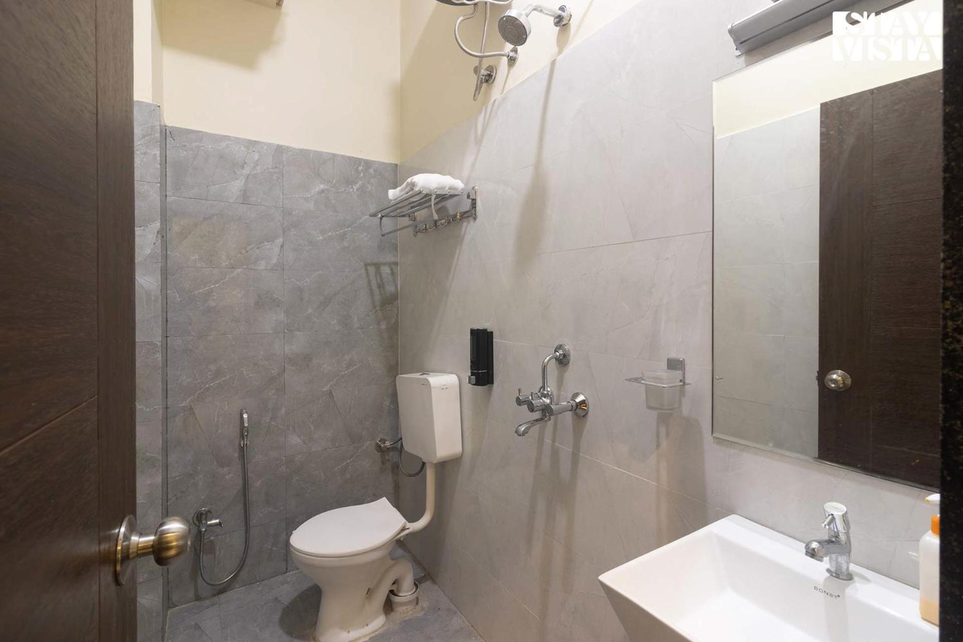 Stayvista'S Villa Orchid - 8 Min Away From Mahakaleshwar Ujjain Extérieur photo
