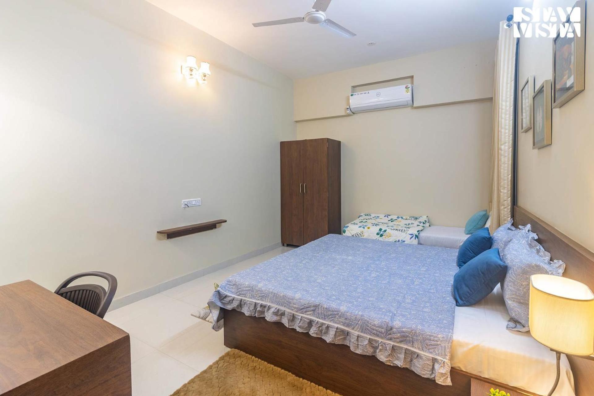 Stayvista'S Villa Orchid - 8 Min Away From Mahakaleshwar Ujjain Extérieur photo
