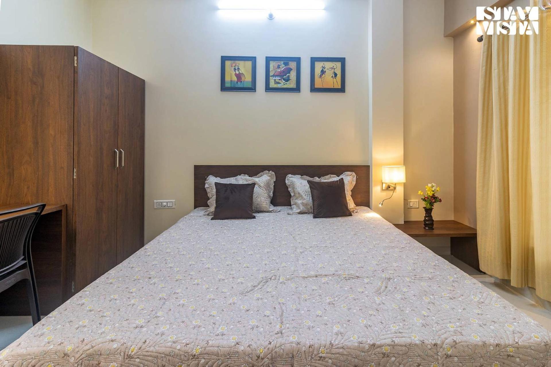 Stayvista'S Villa Orchid - 8 Min Away From Mahakaleshwar Ujjain Extérieur photo