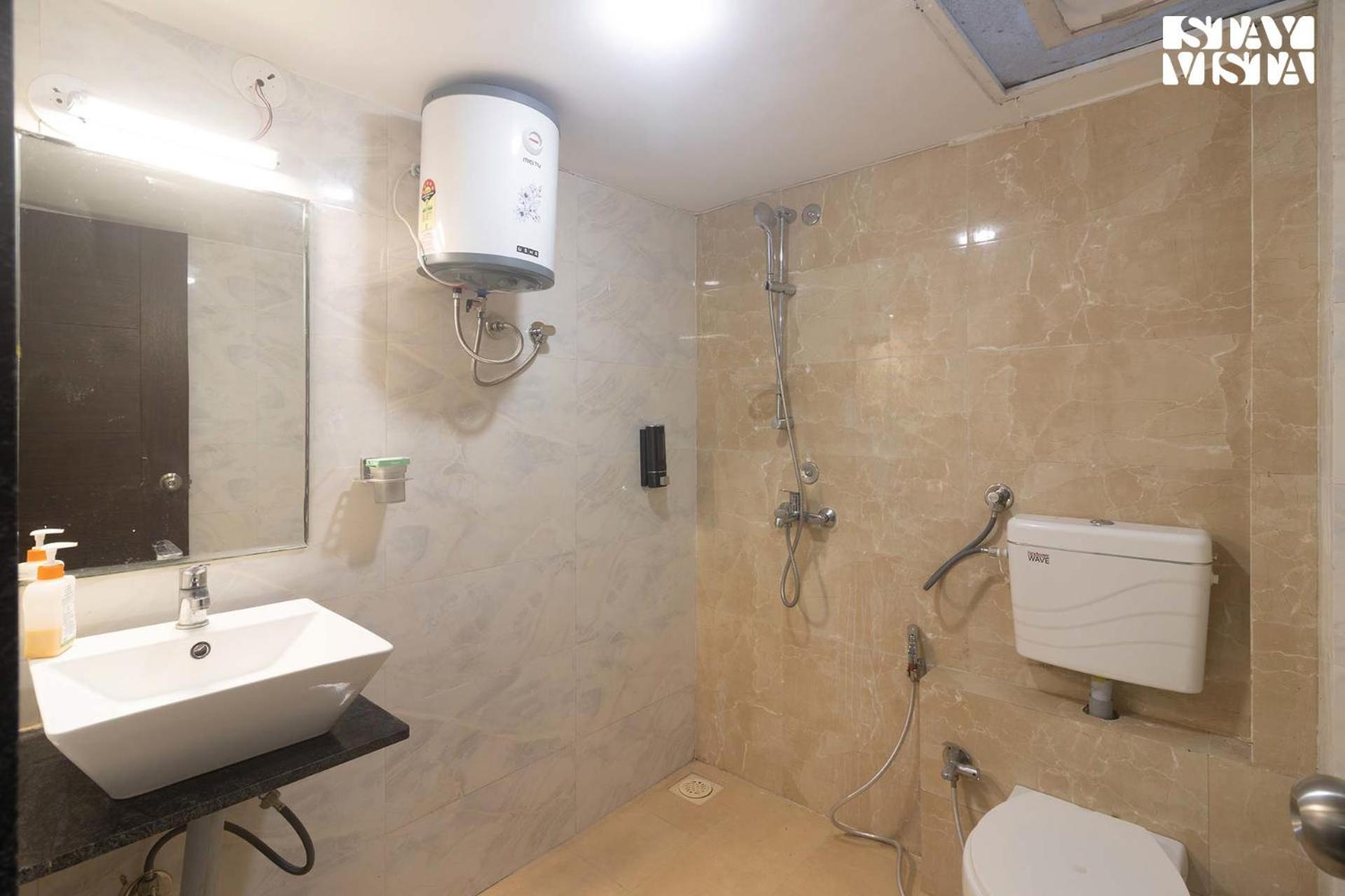 Stayvista'S Villa Orchid - 8 Min Away From Mahakaleshwar Ujjain Extérieur photo