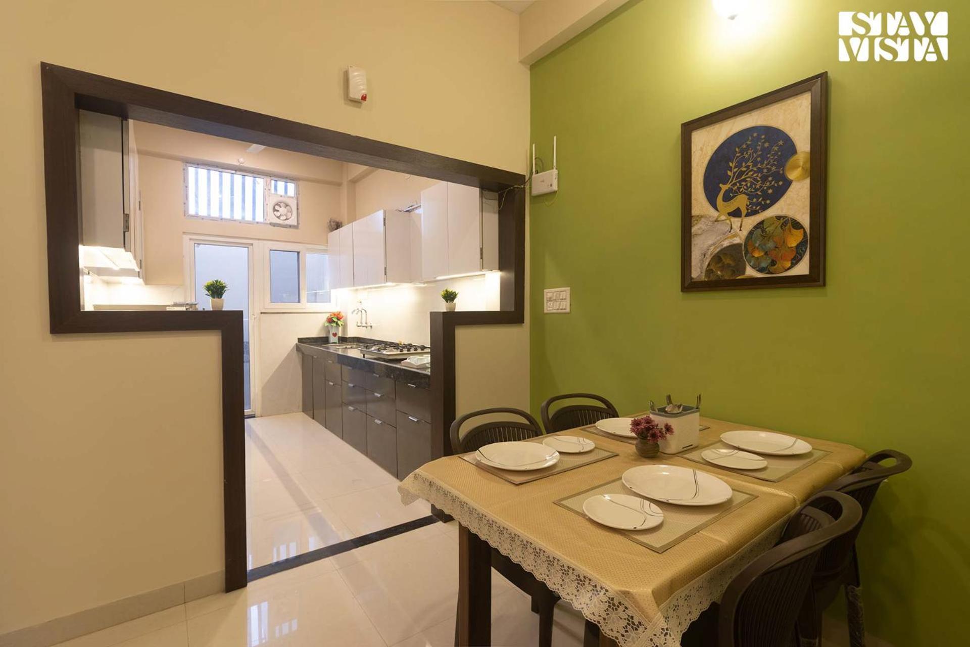 Stayvista'S Villa Orchid - 8 Min Away From Mahakaleshwar Ujjain Extérieur photo