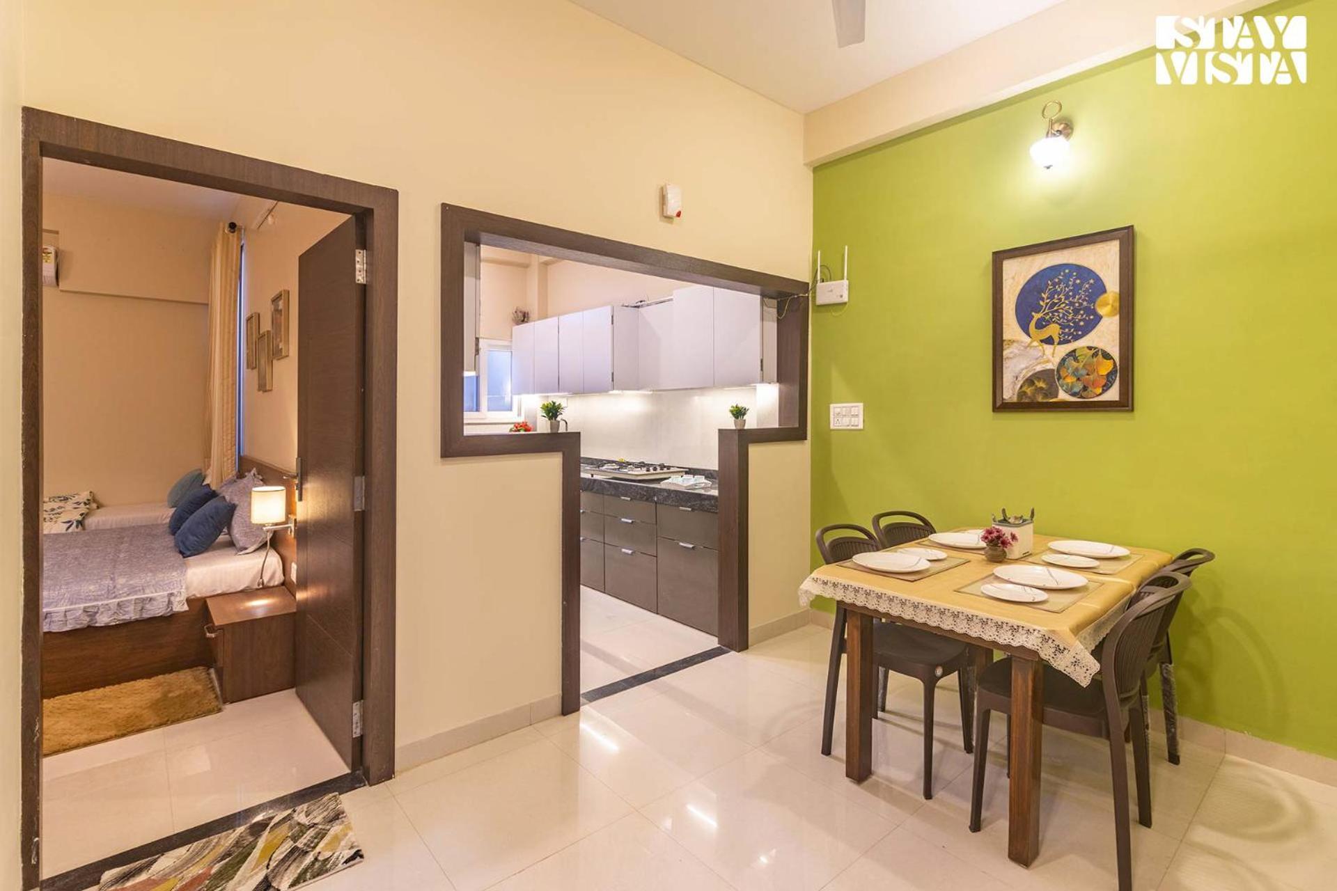 Stayvista'S Villa Orchid - 8 Min Away From Mahakaleshwar Ujjain Extérieur photo