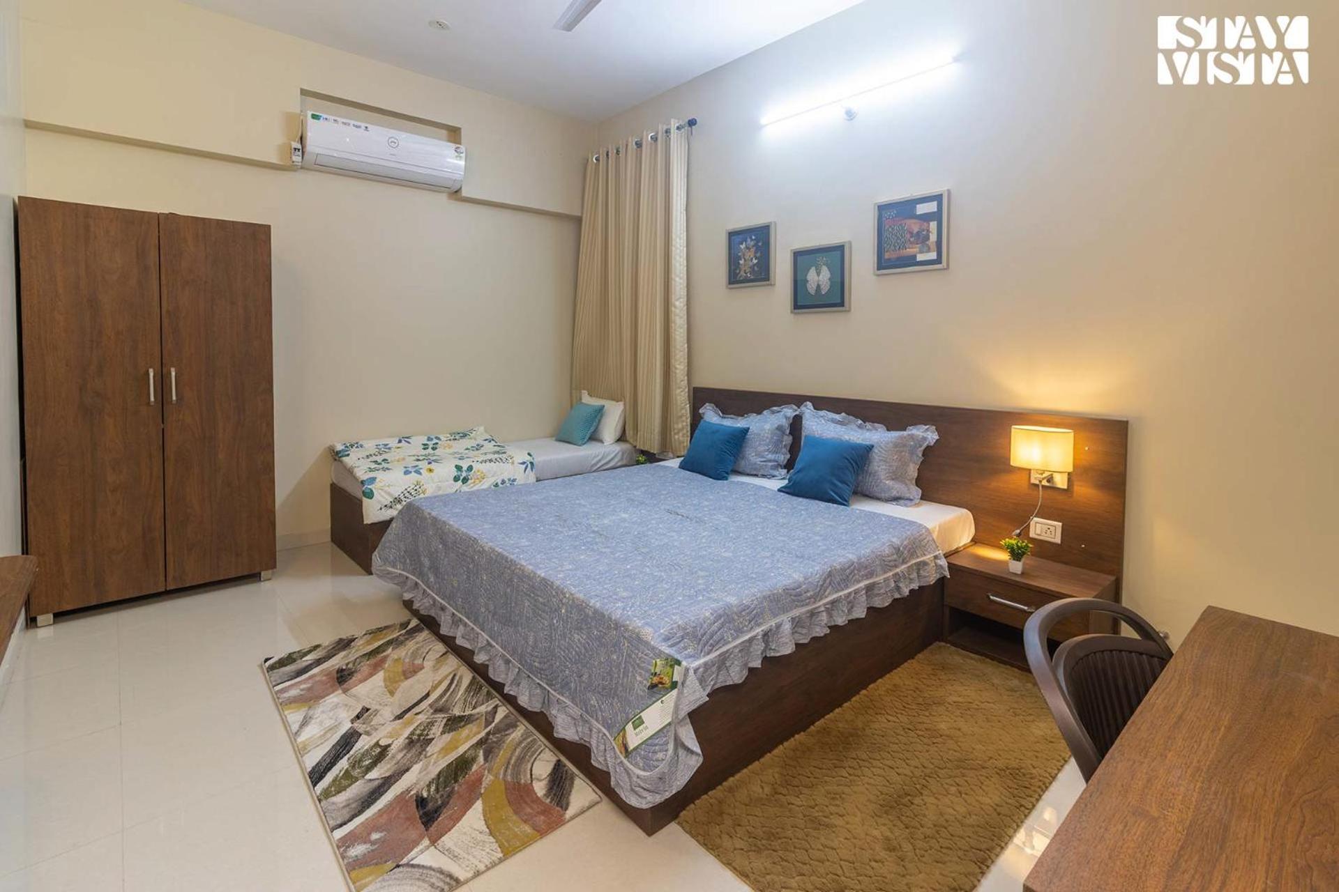 Stayvista'S Villa Orchid - 8 Min Away From Mahakaleshwar Ujjain Extérieur photo